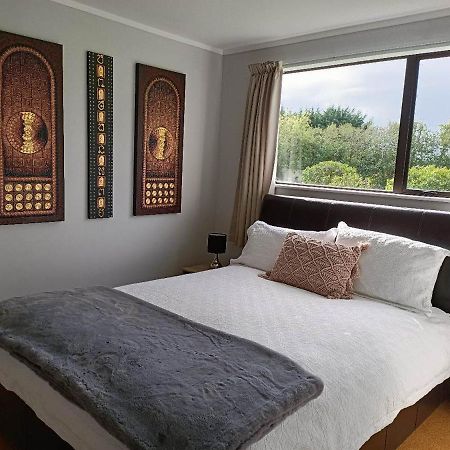 Apartament Chateau Le Cross Martinborough Zewnętrze zdjęcie